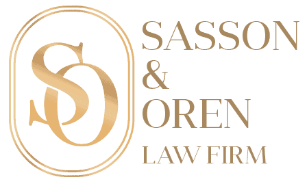 ששון-אורן לוגו